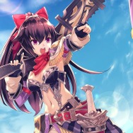 コンパイルハートの人気キャラが集結！『メガミラクルフォース』本日1月31日より配信開始