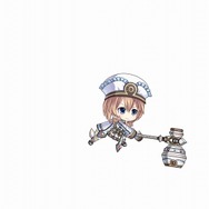 コンパイルハートの人気キャラが集結！『メガミラクルフォース』本日1月31日より配信開始