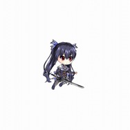 コンパイルハートの人気キャラが集結！『メガミラクルフォース』本日1月31日より配信開始