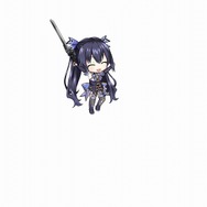 コンパイルハートの人気キャラが集結！『メガミラクルフォース』本日1月31日より配信開始