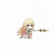 コンパイルハートの人気キャラが集結！『メガミラクルフォース』本日1月31日より配信開始