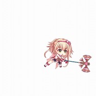 コンパイルハートの人気キャラが集結！『メガミラクルフォース』本日1月31日より配信開始