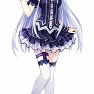 コンパイルハートの人気キャラが集結！『メガミラクルフォース』本日1月31日より配信開始