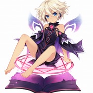 コンパイルハートの人気キャラが集結！『メガミラクルフォース』本日1月31日より配信開始