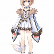 コンパイルハートの人気キャラが集結！『メガミラクルフォース』本日1月31日より配信開始