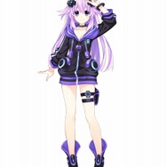 コンパイルハートの人気キャラが集結！『メガミラクルフォース』本日1月31日より配信開始