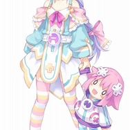 コンパイルハートの人気キャラが集結！『メガミラクルフォース』本日1月31日より配信開始