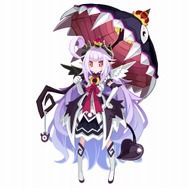 コンパイルハートの人気キャラが集結！『メガミラクルフォース』本日1月31日より配信開始