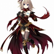 コンパイルハートの人気キャラが集結！『メガミラクルフォース』本日1月31日より配信開始