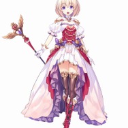 コンパイルハートの人気キャラが集結！『メガミラクルフォース』本日1月31日より配信開始