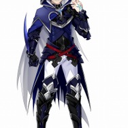 コンパイルハートの人気キャラが集結！『メガミラクルフォース』本日1月31日より配信開始