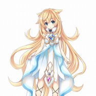 コンパイルハートの人気キャラが集結！『メガミラクルフォース』本日1月31日より配信開始