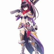 コンパイルハートの人気キャラが集結！『メガミラクルフォース』本日1月31日より配信開始