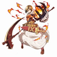 コンパイルハートの人気キャラが集結！『メガミラクルフォース』本日1月31日より配信開始