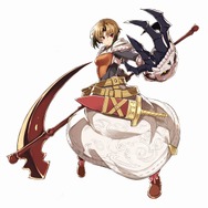 コンパイルハートの人気キャラが集結！『メガミラクルフォース』本日1月31日より配信開始