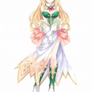 コンパイルハートの人気キャラが集結！『メガミラクルフォース』本日1月31日より配信開始