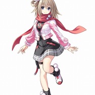 コンパイルハートの人気キャラが集結！『メガミラクルフォース』本日1月31日より配信開始