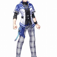 コンパイルハートの人気キャラが集結！『メガミラクルフォース』本日1月31日より配信開始