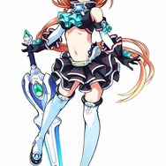 コンパイルハートの人気キャラが集結！『メガミラクルフォース』本日1月31日より配信開始