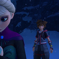 『キングダム ハーツIII』シークレットムービー配信開始!エンディング後に何が待つのか