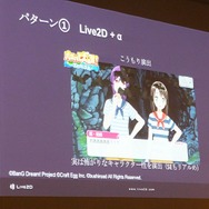 『ガルパ』開発の指針は“ユーザーファースト”─「Live2D」を活用して豊かなプレイ体験を生む事例を紹介【aliveレポート】