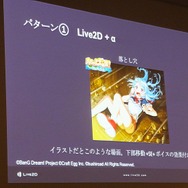 『ガルパ』開発の指針は“ユーザーファースト”─「Live2D」を活用して豊かなプレイ体験を生む事例を紹介【aliveレポート】