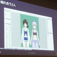 『ガルパ』開発の指針は“ユーザーファースト”─「Live2D」を活用して豊かなプレイ体験を生む事例を紹介【aliveレポート】