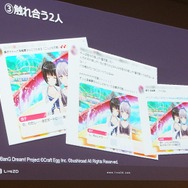 『ガルパ』開発の指針は“ユーザーファースト”─「Live2D」を活用して豊かなプレイ体験を生む事例を紹介【aliveレポート】