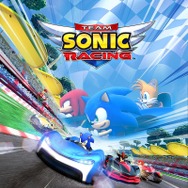 チームソニックレーシング　セガストア限定DXパック 3Dクリスタルセット SEGA | ソニックチャンネル | 『チームソニックレーシング』販売