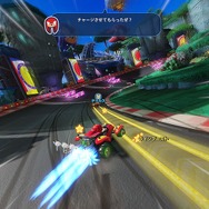 PS4/スイッチ/PC『チームソニックレーシング』の発売日が5月21日に決定!主題歌付きPVや購入特典を同時公開