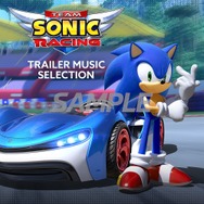 PS4/スイッチ/PC『チームソニックレーシング』の発売日が5月21日に決定!主題歌付きPVや購入特典を同時公開