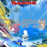 PS4/スイッチ/PC『チームソニックレーシング』の発売日が5月21日に決定!主題歌付きPVや購入特典を同時公開