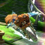 『リボハチ』TVCM放送開始！今なら「赤ずきん（CV:佳村はるか）」を全員にプレゼント