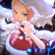 『リボハチ』TVCM放送開始！今なら「赤ずきん（CV:佳村はるか）」を全員にプレゼント