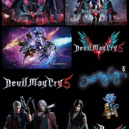 『デビル メイ クライ 5』全国のゲオ7店舗で体験会を追加開催！参加者にはオリジナルステッカーをプレゼント