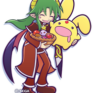 『ぷよクエ』「サタン&カーバンクル」が登場する“ぷよの日記念ガチャ”を開催!