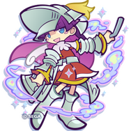 『ぷよクエ』「サタン&カーバンクル」が登場する“ぷよの日記念ガチャ”を開催!