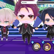 『Readyyy!』本日2月1日配信スタート！「トップアイドル」を目指す18人とプレイヤーの物語が今始まる