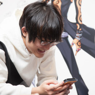 『メギド７２』ガープ・バラム役の津田拓也さんと座談会！ハマった理由やおすすめの編成、PVPまで語り尽くす