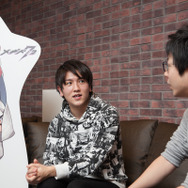 『メギド７２』ガープ・バラム役の津田拓也さんと座談会！ハマった理由やおすすめの編成、PVPまで語り尽くす