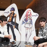 『メギド７２』ガープ・バラム役の津田拓也さんと座談会！ハマった理由やおすすめの編成、PVPまで語り尽くす