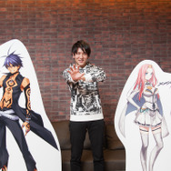 『メギド７２』ガープ・バラム役の津田拓也さんと座談会！ハマった理由やおすすめの編成、PVPまで語り尽くす