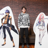 『メギド７２』ガープ・バラム役の津田拓也さんと座談会！ハマった理由やおすすめの編成、PVPまで語り尽くす