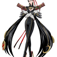 D×2 真・女神転生 リベレーション』×『BAYONETTA』コラボの