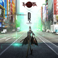 『Ｄ×２ 真・女神転生 リベレーション』×『BAYONETTA』コラボの特設サイトを公開！ 事前登録2万件突破で、あの“謎多き魔女”をプレゼント
