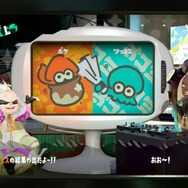 『スプラトゥーン2』フェス「ボケ vs ツッコミ」は“ボケ派”が逆転勝利!