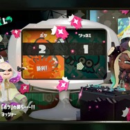 『スプラトゥーン2』フェス「ボケ vs ツッコミ」は“ボケ派”が逆転勝利!