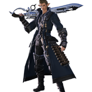 最新拡張パッケージ『FFXIV：漆黒のヴィランズ』7月2日発売決定！新ダンジョン「YoRHa: Dark Apocalypse」の存在も明らかに