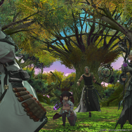 最新拡張パッケージ『FFXIV：漆黒のヴィランズ』7月2日発売決定！新ダンジョン「YoRHa: Dark Apocalypse」の存在も明らかに