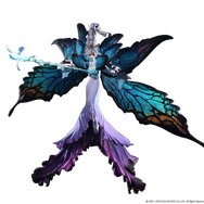 最新拡張パッケージ『FFXIV：漆黒のヴィランズ』7月2日発売決定！新ダンジョン「YoRHa: Dark Apocalypse」の存在も明らかに